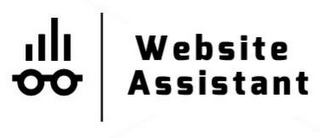 WEBSITE ASSISTANT logo
