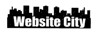 WEBSITE CITY logo