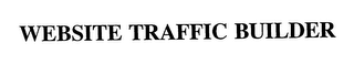 WEBSITE TRAFFIC BUILDER logo