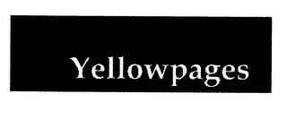 WEBSITE YELLOWPAGES logo