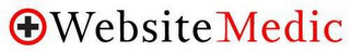 WEBSITEMEDIC logo