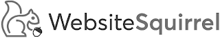 WEBSITESQUIRREL logo