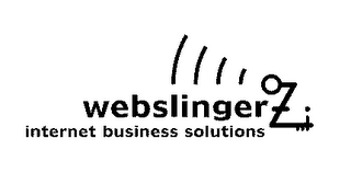 WEBSLINGERZ logo