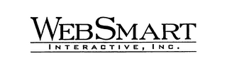 WEBSMART INTERACTIVE, INC. logo