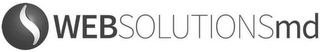 WEBSOLUTIONSMD logo