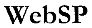 WEBSP logo
