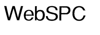 WEBSPC logo