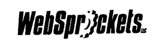 WEBSPROCKETS logo