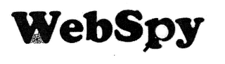 WEBSPY logo