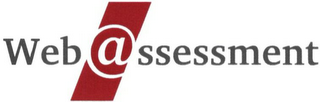 WEB@SSESSMENT logo