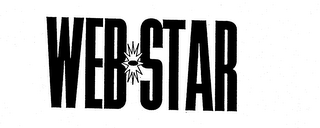 WEBSTAR logo