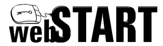 WEBSTART logo