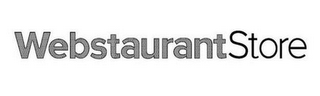 WEBSTAURANTSTORE logo