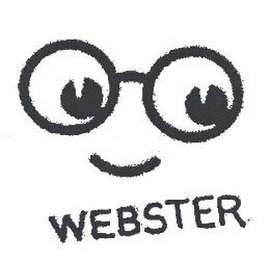 WEBSTER logo