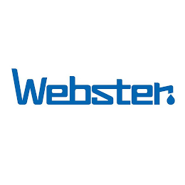 WEBSTER logo
