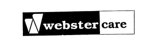 WEBSTERCARE logo