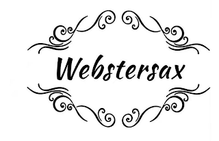 WEBSTERSAX logo