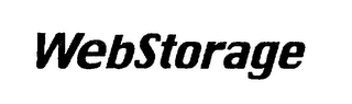 WEBSTORAGE logo