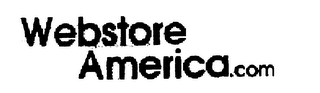 WEBSTOREAMERICA.COM logo