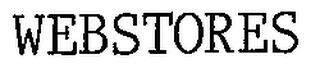 WEBSTORES logo