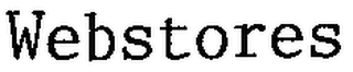WEBSTORES logo