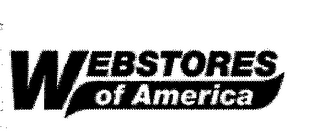 WEBSTORES OF AMERICA logo