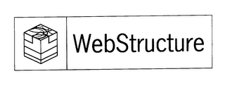 WEBSTRUCTURE logo