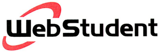 WEBSTUDENT logo