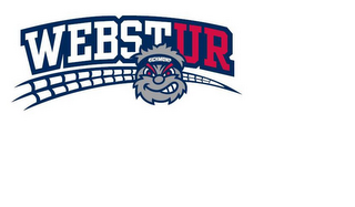 WEBSTUR RICHMOND logo