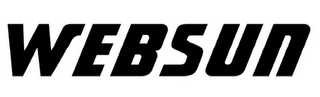 WEBSUN logo