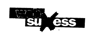WEBSUXESS logo