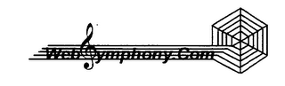 WEBSYMPHONY logo