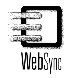 WEBSYNC logo
