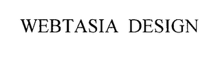 WEBTASIA DESIGN logo