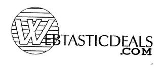 WEBTASTICDEALS.COM logo