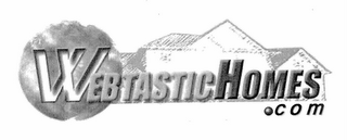 WEBTASTICHOMES.COM logo