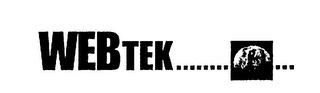 WEBTEK logo