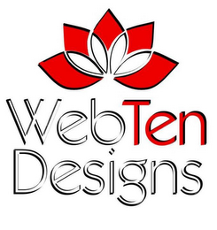 WEBTEN DESIGNS logo