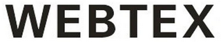 WEBTEX logo