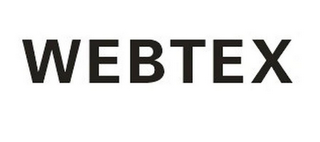 WEBTEX logo