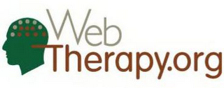 WEBTHERAPY.ORG logo