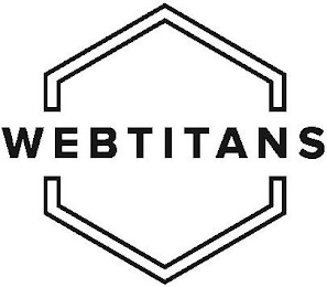WEBTITANS logo