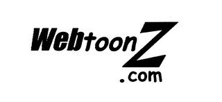 WEBTOONZ.COM logo