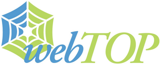 WEBTOP logo