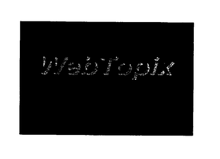 WEBTOPIX logo
