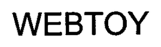 WEBTOY logo