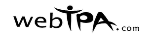 WEBTPA.COM logo