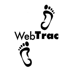 WEBTRAC logo