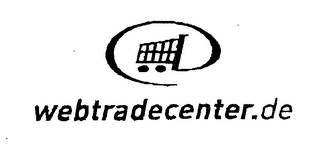 WEBTRADECENTER.DE logo