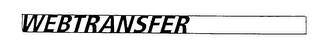 WEBTRANSFER logo